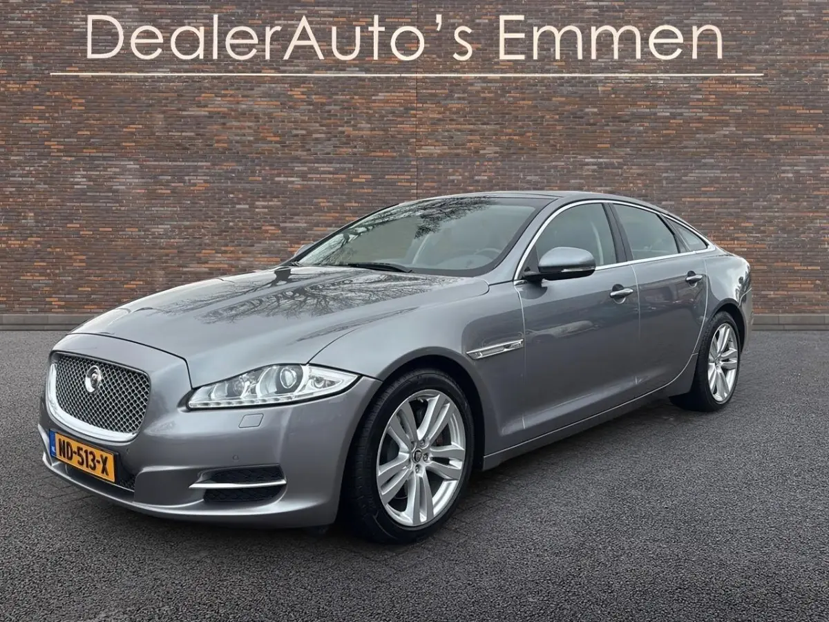 3.0 V6D LEDER PANODAK LMV 121000KM!