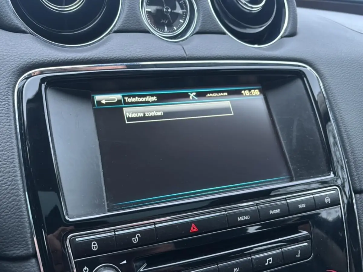 3.0 V6D LEDER PANODAK LMV 121000KM!