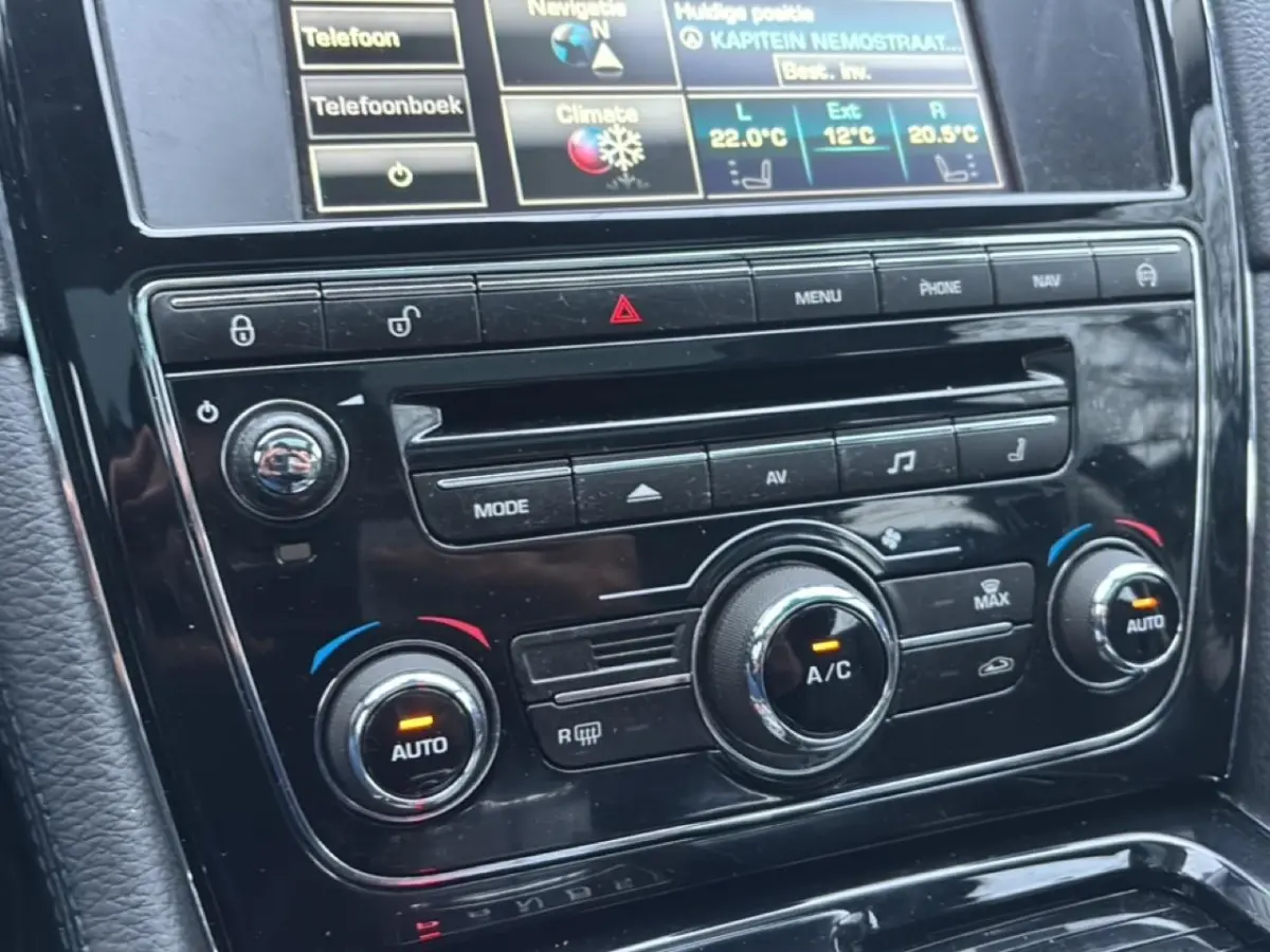 3.0 V6D LEDER PANODAK LMV 121000KM!