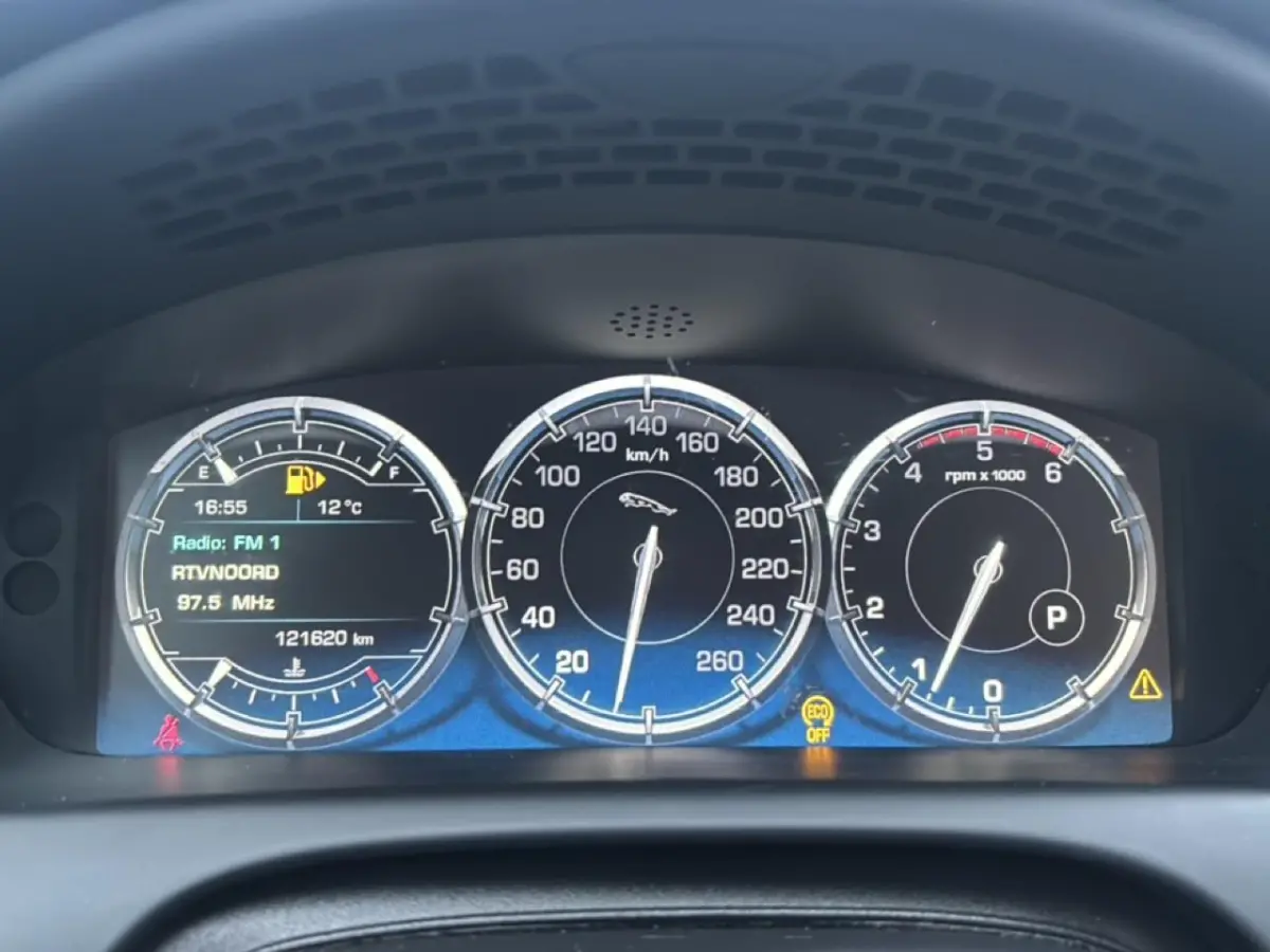 3.0 V6D LEDER PANODAK LMV 121000KM!