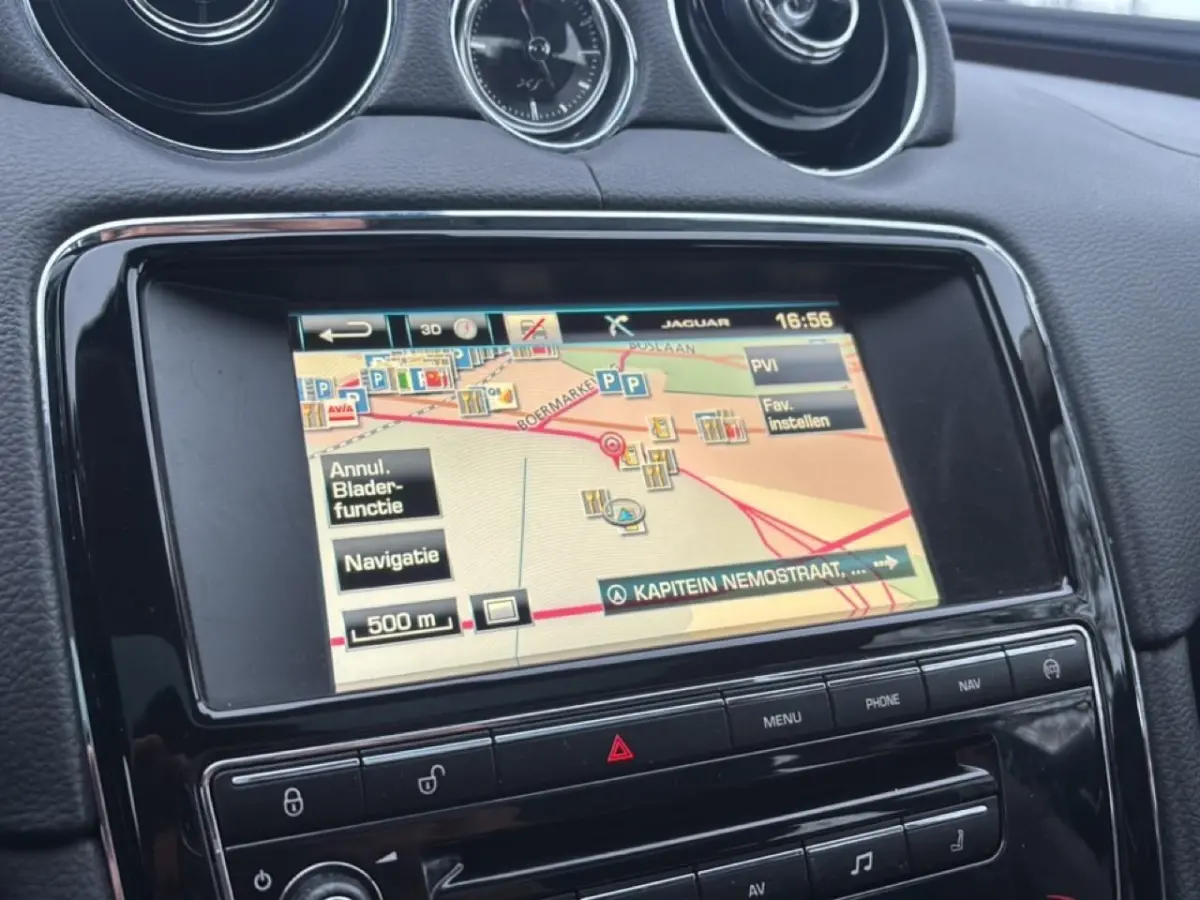 3.0 V6D LEDER PANODAK LMV 121000KM!