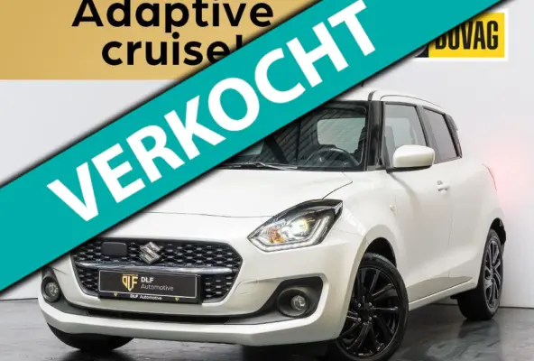 1.2 Select Smart Hybrid | Camera | Stoelverwarming | ACC | 12 Mnd Garantie