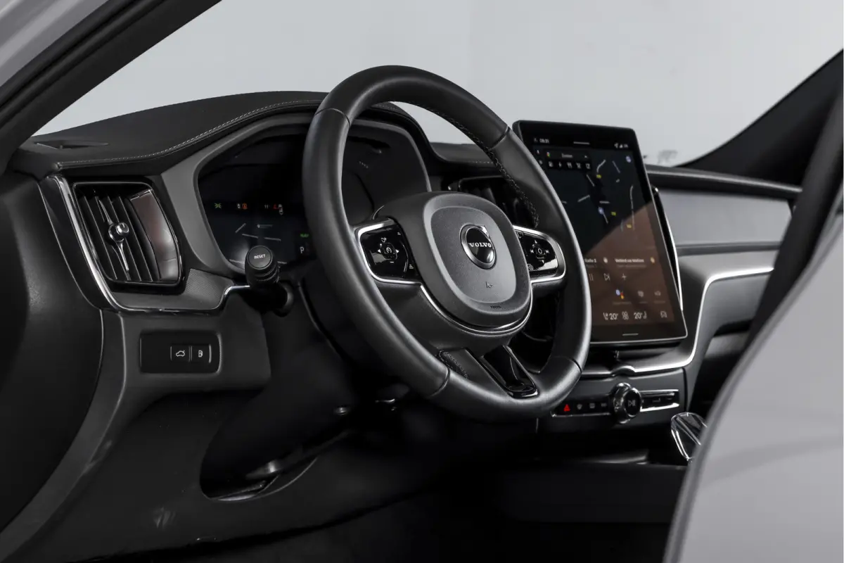 2.0 T8 Plug-in-hybrid AWD Polestar Engineered - Facelift MY26 | S/K-Panodak | Harman/Kardon | 360 Camera | Dig.Cockpit | Adapt.Cruise | Stoel+-Stuurverw. | Elek. stoelen | NAV + App.Connect 