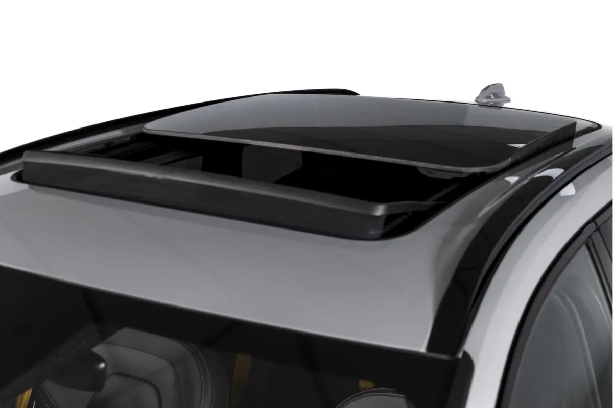 2.0 T8 Plug-in-hybrid AWD Polestar Engineered - Facelift MY26 | S/K-Panodak | Harman/Kardon | 360 Camera | Dig.Cockpit | Adapt.Cruise | Stoel+-Stuurverw. | Elek. stoelen | NAV + App.Connect 