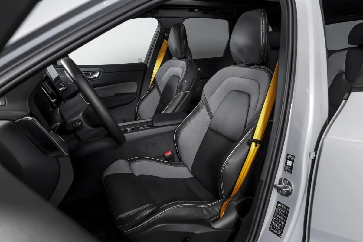 2.0 T8 Plug-in-hybrid AWD Polestar Engineered - Facelift MY26 | S/K-Panodak | Harman/Kardon | 360 Camera | Dig.Cockpit | Adapt.Cruise | Stoel+-Stuurverw. | Elek. stoelen | NAV + App.Connect 