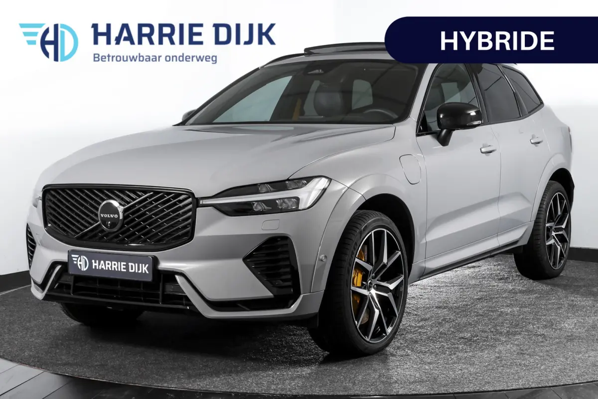 2.0 T8 Plug-in-hybrid AWD Polestar Engineered - Facelift MY26 | S/K-Panodak | Harman/Kardon | 360 Camera | Dig.Cockpit | Adapt.Cruise | Stoel+-Stuurverw. | Elek. stoelen | NAV + App.Connect 