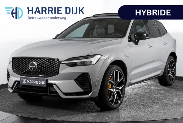 2.0 T8 Plug-in-hybrid AWD Polestar Engineered - Facelift MY26 | S/K-Panodak | Harman/Kardon | 360 Camera | Dig.Cockpit | Adapt.Cruise | Stoel+-Stuurverw. | Elek. stoelen | NAV + App.Connect 