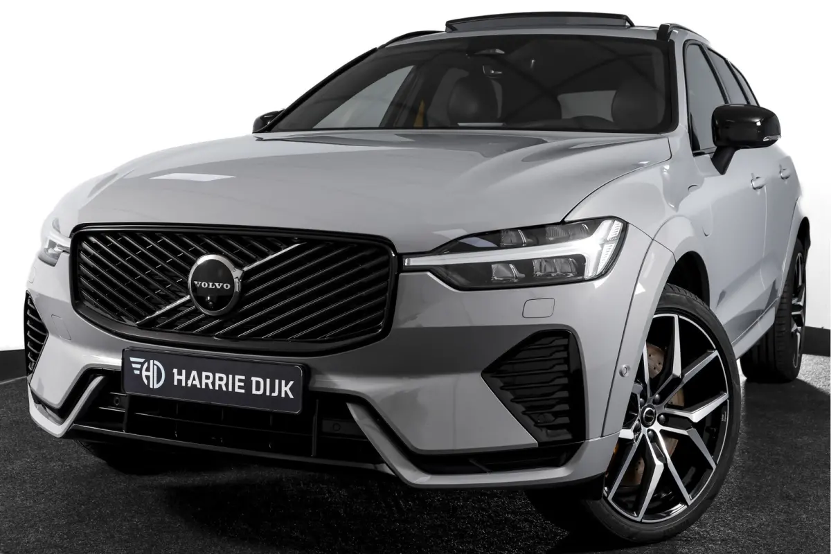 2.0 T8 Plug-in-hybrid AWD Polestar Engineered - Facelift MY26 | S/K-Panodak | Harman/Kardon | 360 Camera | Dig.Cockpit | Adapt.Cruise | Stoel+-Stuurverw. | Elek. stoelen | NAV + App.Connect 