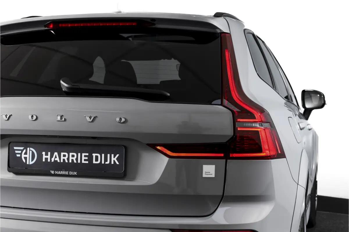 2.0 T8 Plug-in-hybrid AWD Polestar Engineered - Facelift MY26 | S/K-Panodak | Harman/Kardon | 360 Camera | Dig.Cockpit | Adapt.Cruise | Stoel+-Stuurverw. | Elek. stoelen | NAV + App.Connect 