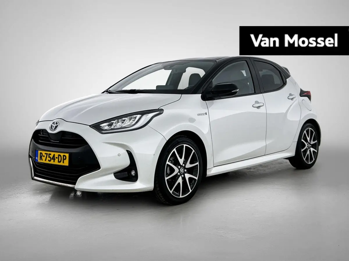 1.5 Hybrid Launch Edition