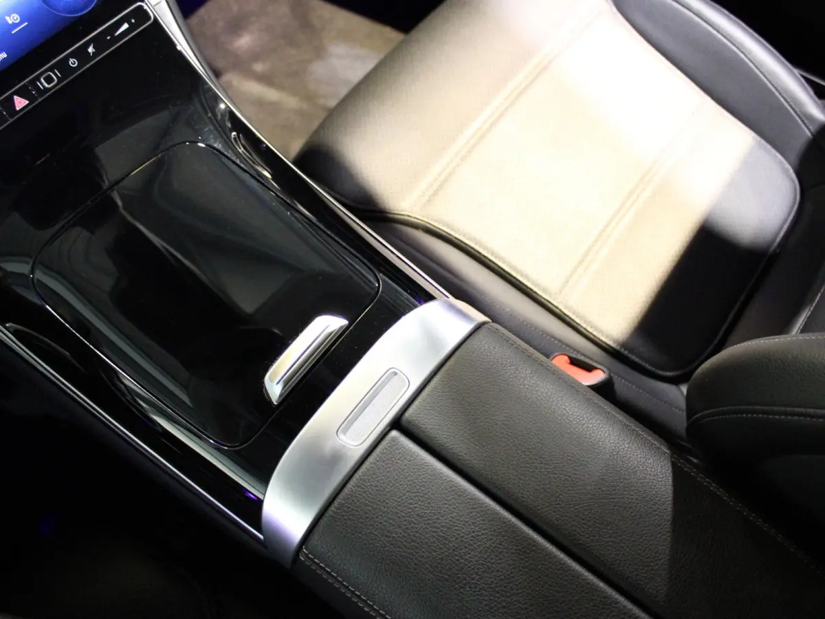 4MATIC Business Line Trekhaak | Nw model!