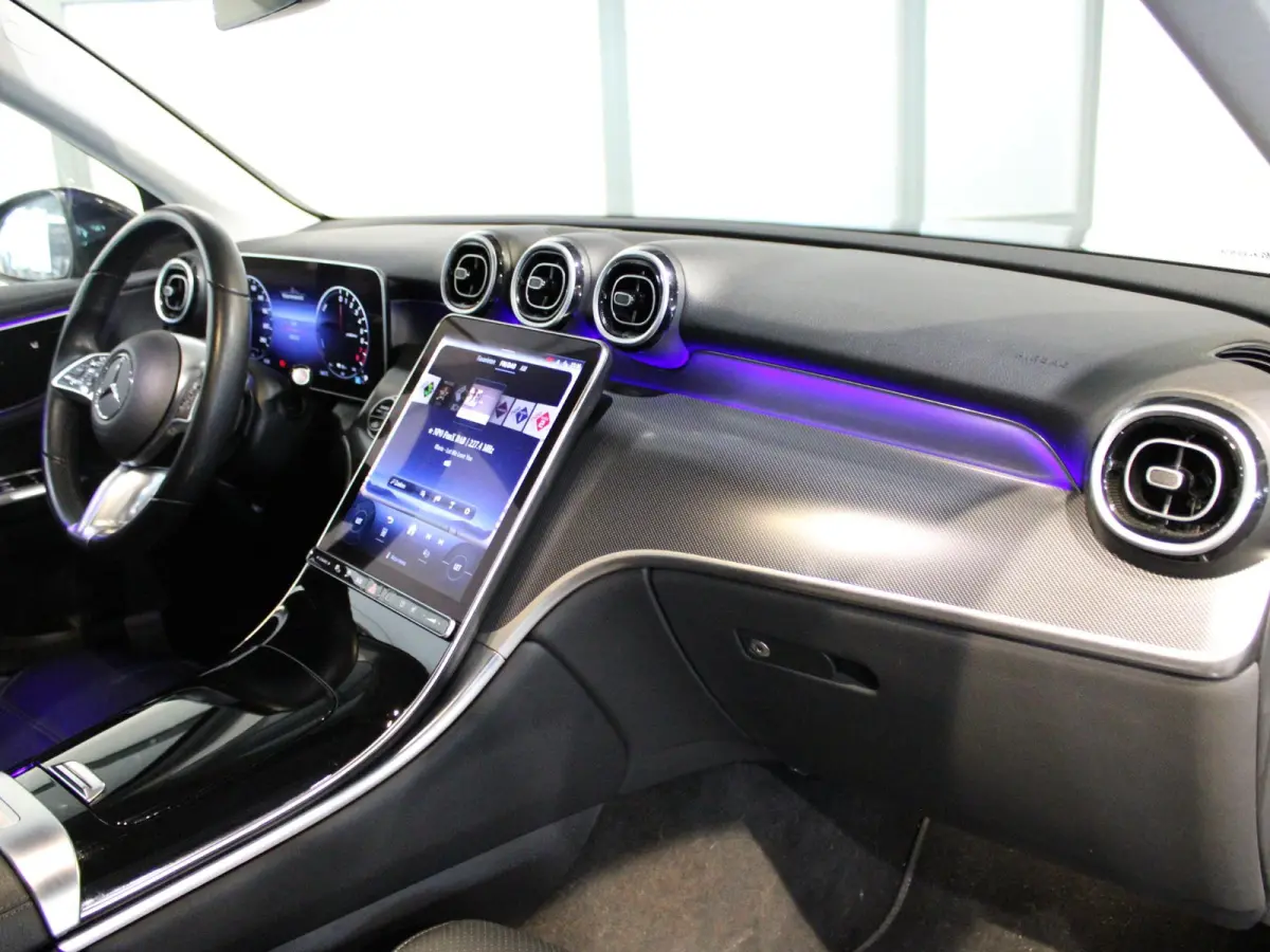 4MATIC Business Line Trekhaak | Nw model!