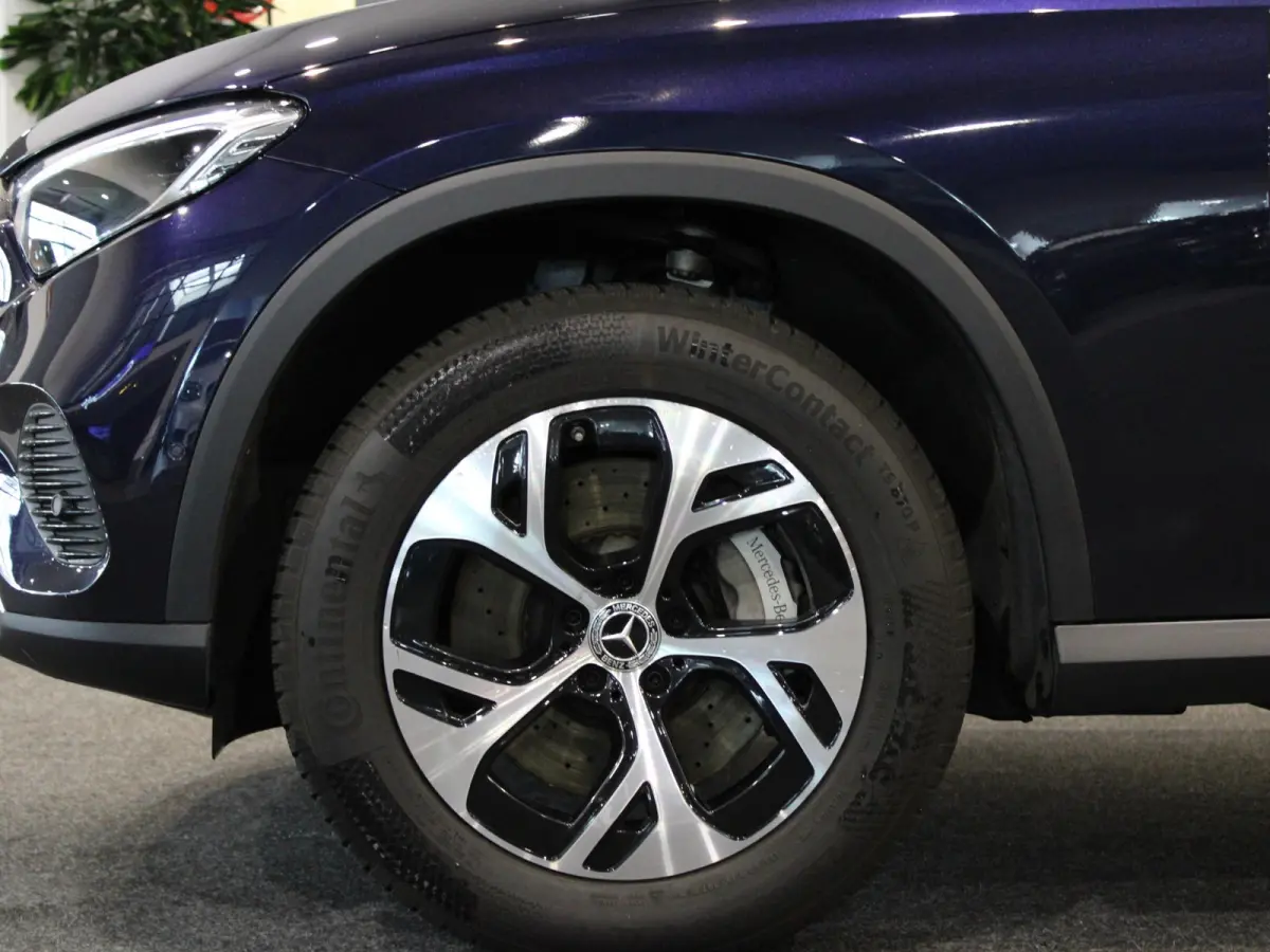 4MATIC Business Line Trekhaak | Nw model!