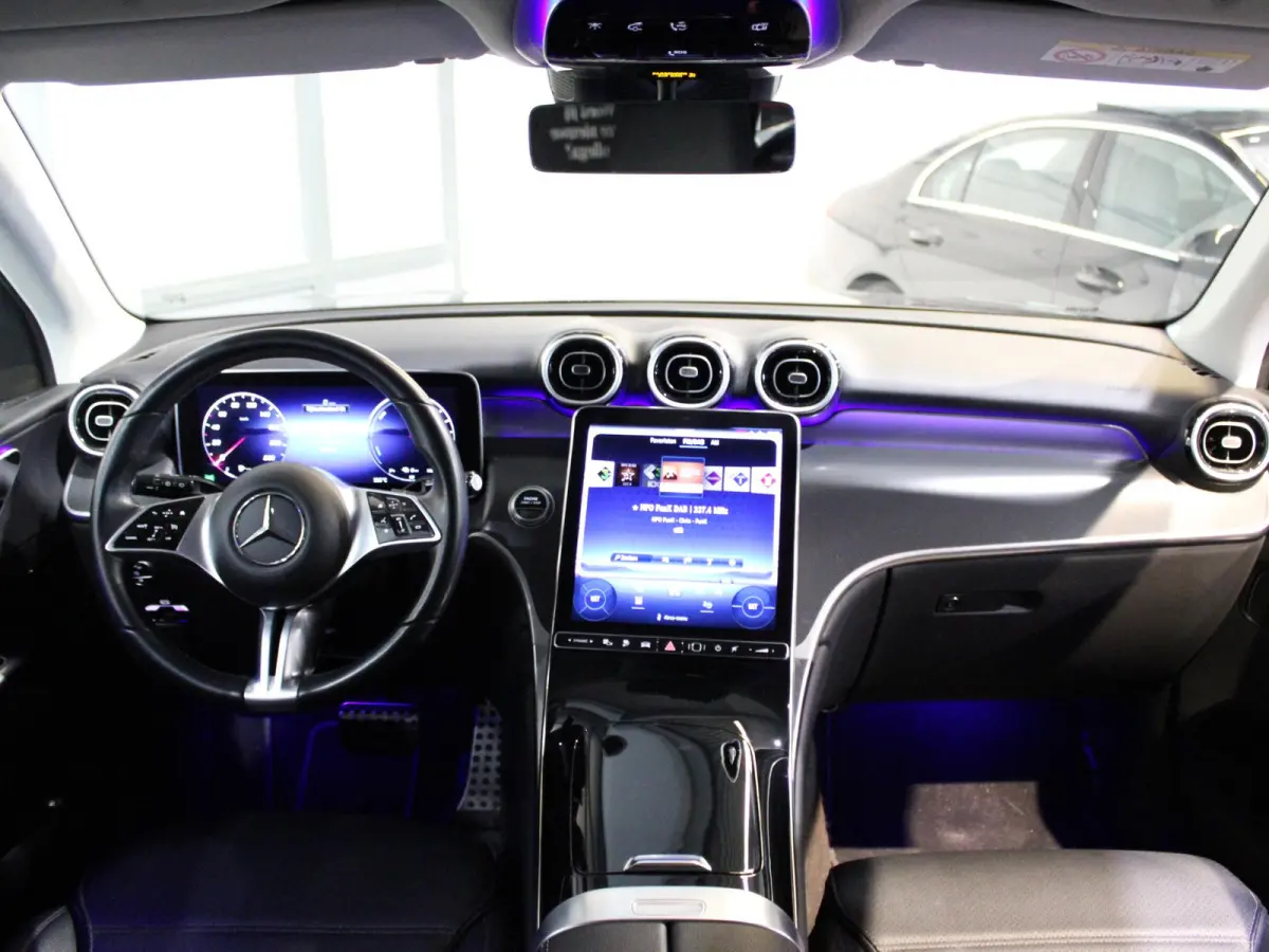 4MATIC Business Line Trekhaak | Nw model!