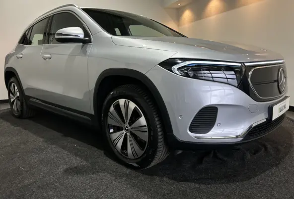 350 4MATIC Advanced 67 kWh | SOH 98,3 % | Parkeerpakket | Rij-assistentiepakket