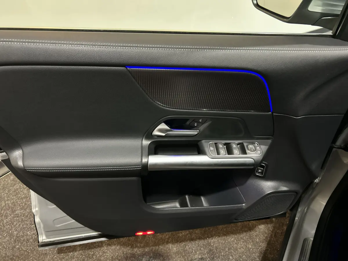 350 4MATIC Advanced 67 kWh | SOH 98,3 % | Parkeerpakket | Rij-assistentiepakket