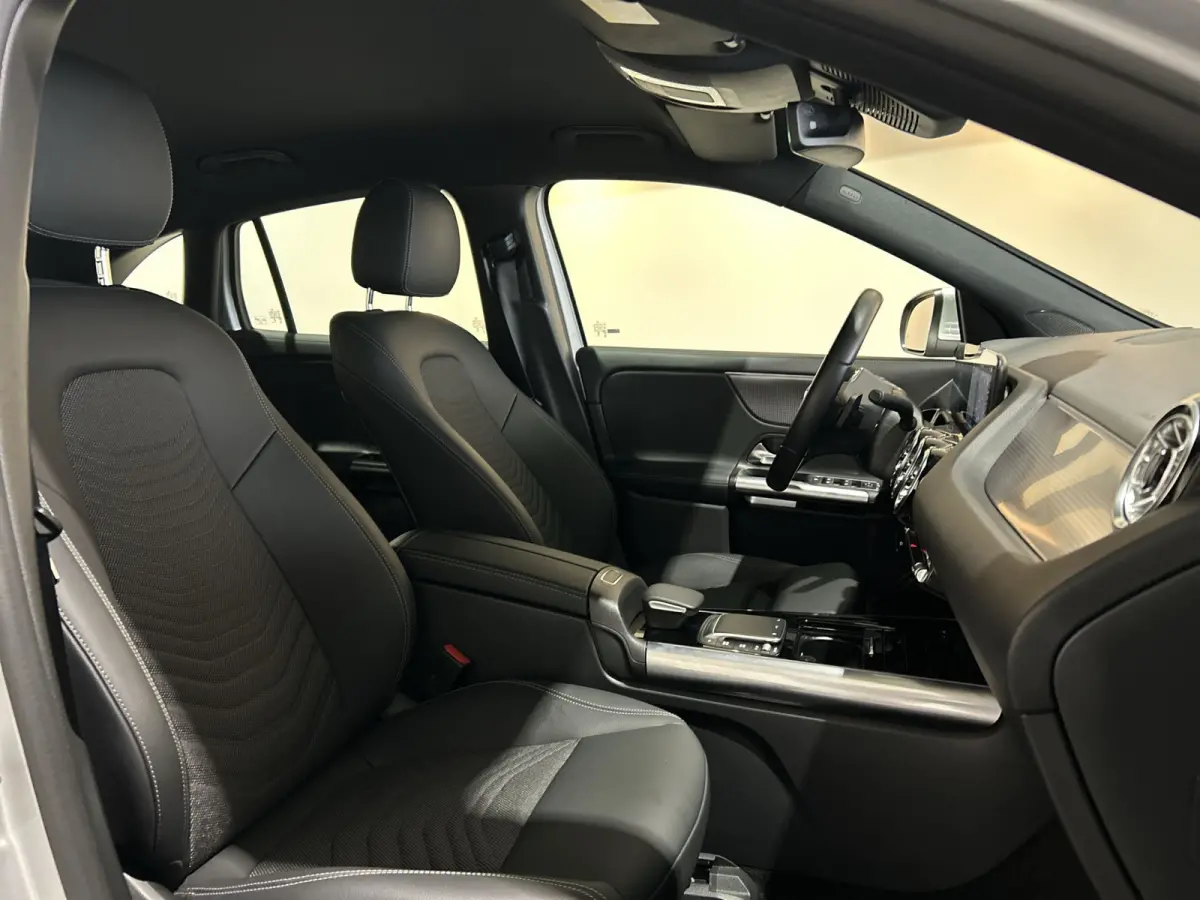 350 4MATIC Advanced 67 kWh | SOH 98,3 % | Parkeerpakket | Rij-assistentiepakket
