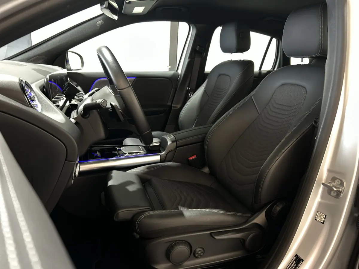 350 4MATIC Advanced 67 kWh | SOH 98,3 % | Parkeerpakket | Rij-assistentiepakket