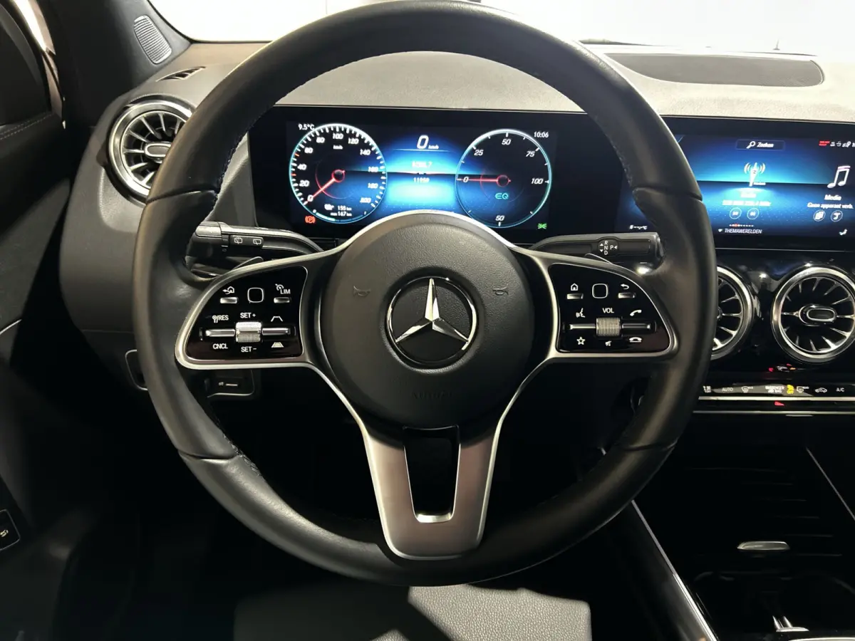 350 4MATIC Advanced 67 kWh | SOH 98,3 % | Parkeerpakket | Rij-assistentiepakket