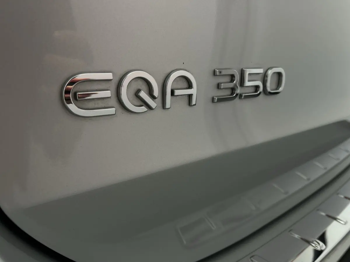 350 4MATIC Advanced 67 kWh | SOH 98,3 % | Parkeerpakket | Rij-assistentiepakket