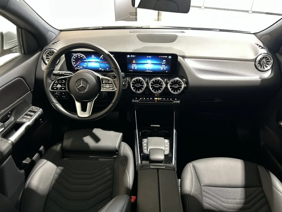 350 4MATIC Advanced 67 kWh | SOH 98,3 % | Parkeerpakket | Rij-assistentiepakket