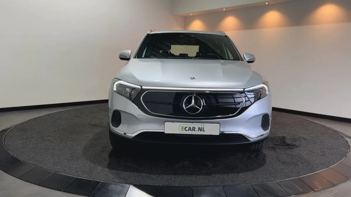 350 4MATIC Advanced 67 kWh | SOH 98,3 % | Parkeerpakket | Rij-assistentiepakket