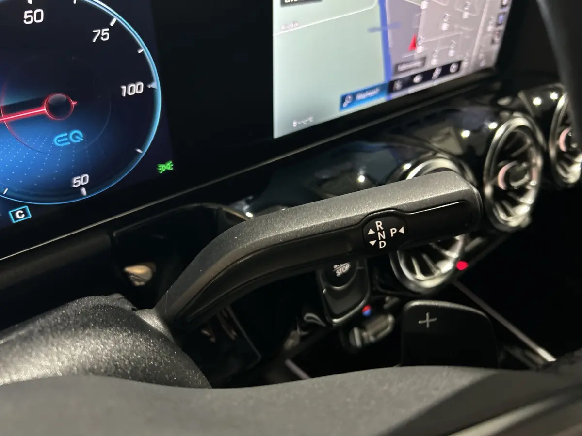 350 4MATIC Advanced 67 kWh | SOH 98,3 % | Parkeerpakket | Rij-assistentiepakket
