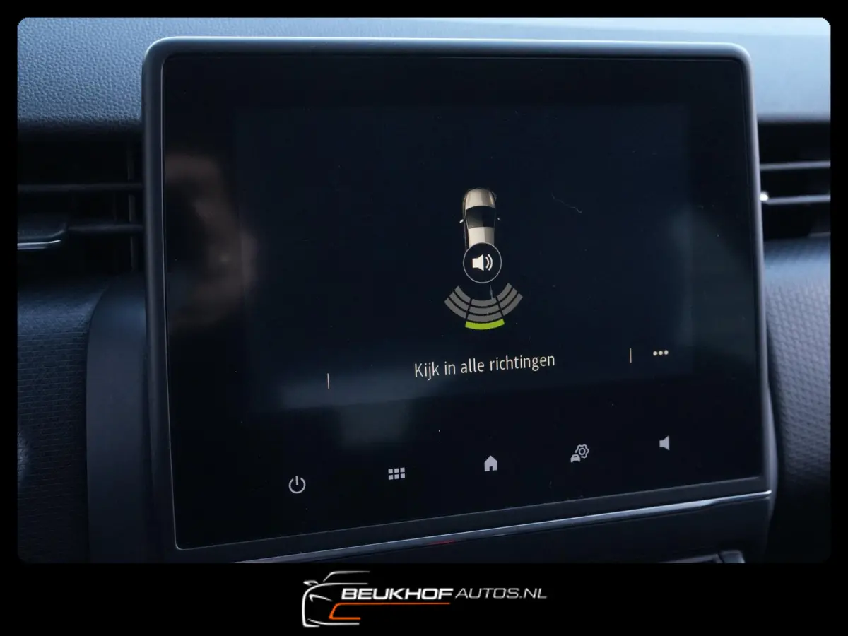 1.0 Intens Navigatie Cruise Control Velgen