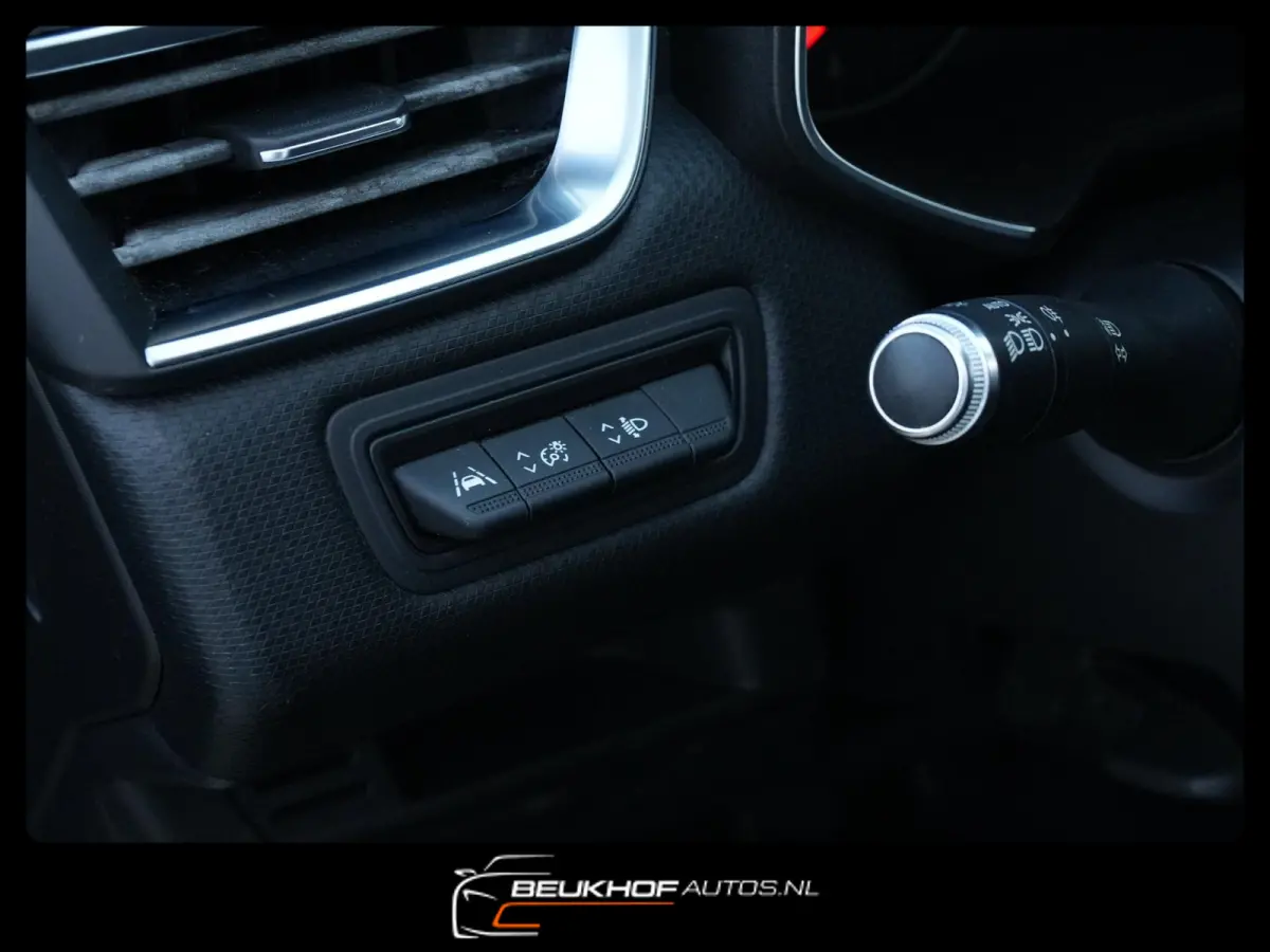 1.0 Intens Navigatie Cruise Control Velgen