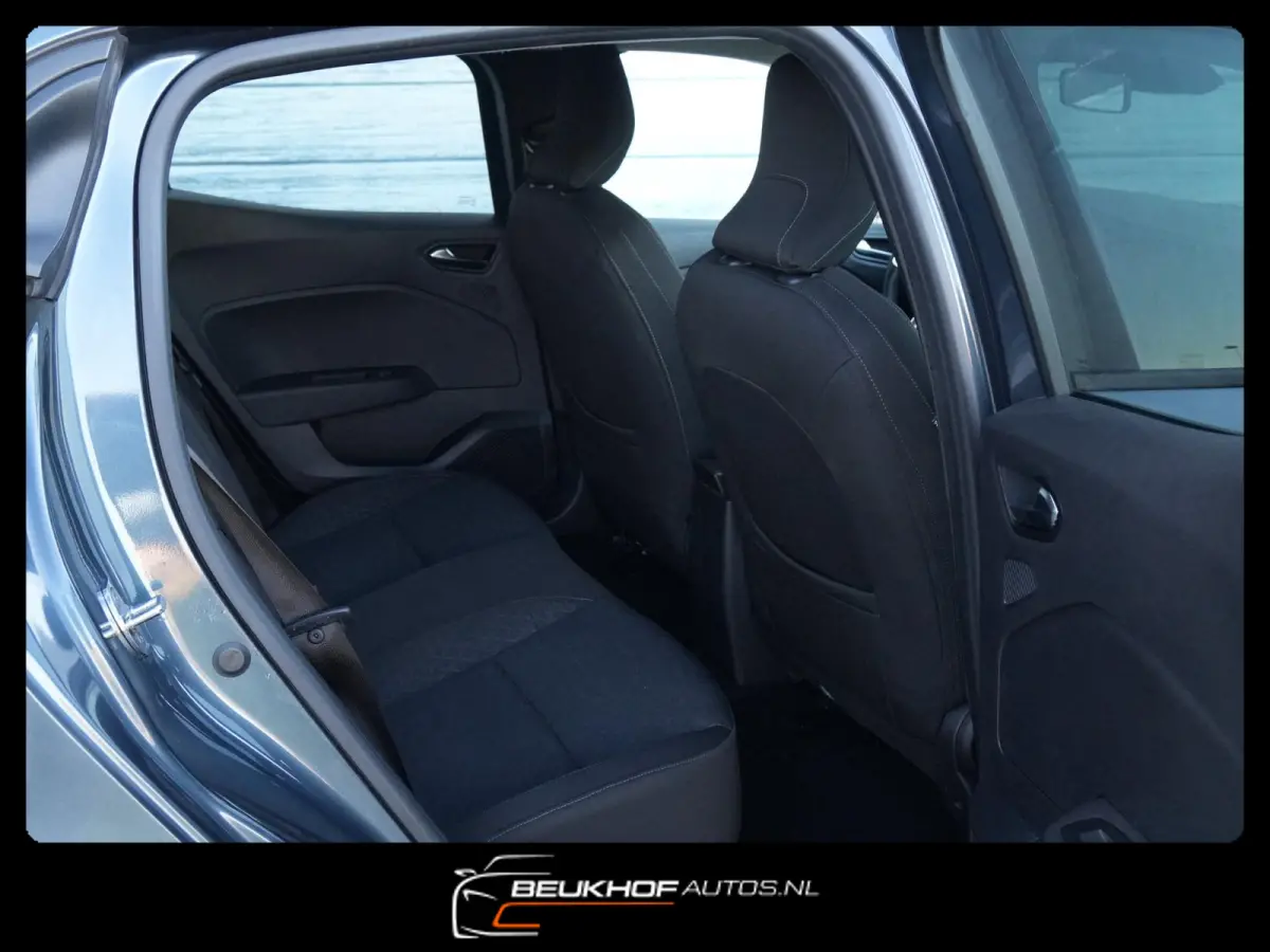 1.0 Intens Navigatie Cruise Control Velgen