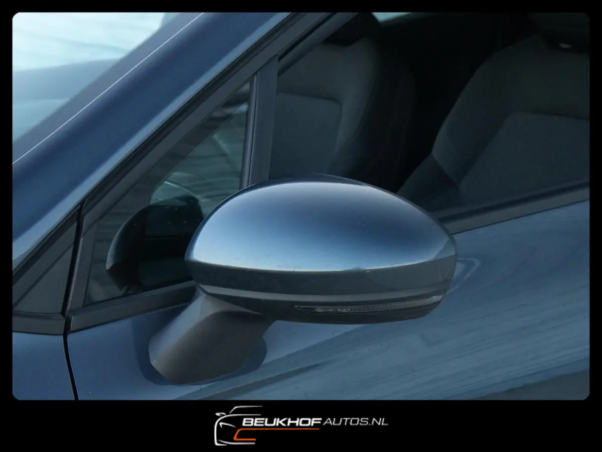 1.0 Intens Navigatie Cruise Control Velgen