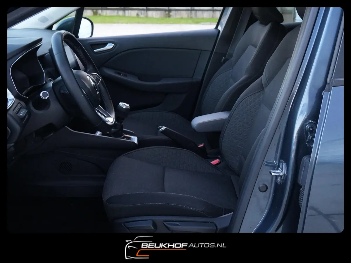 1.0 Intens Navigatie Cruise Control Velgen