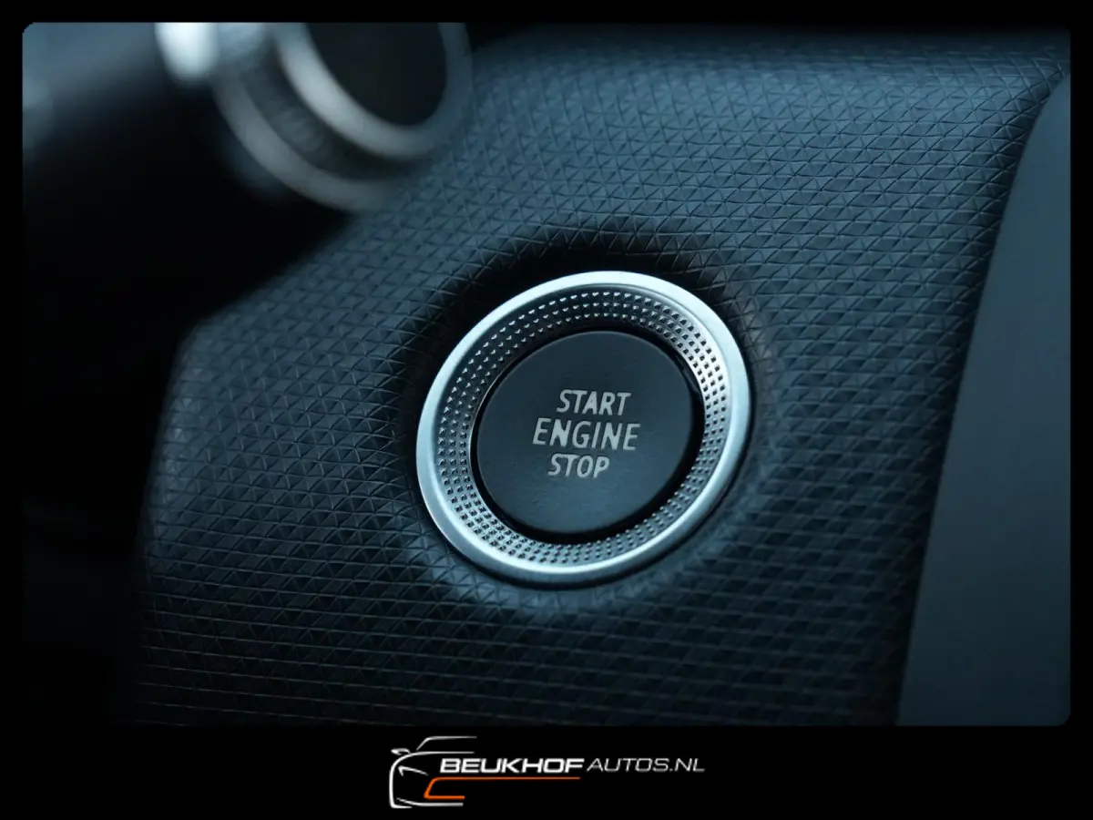 1.0 Intens Navigatie Cruise Control Velgen