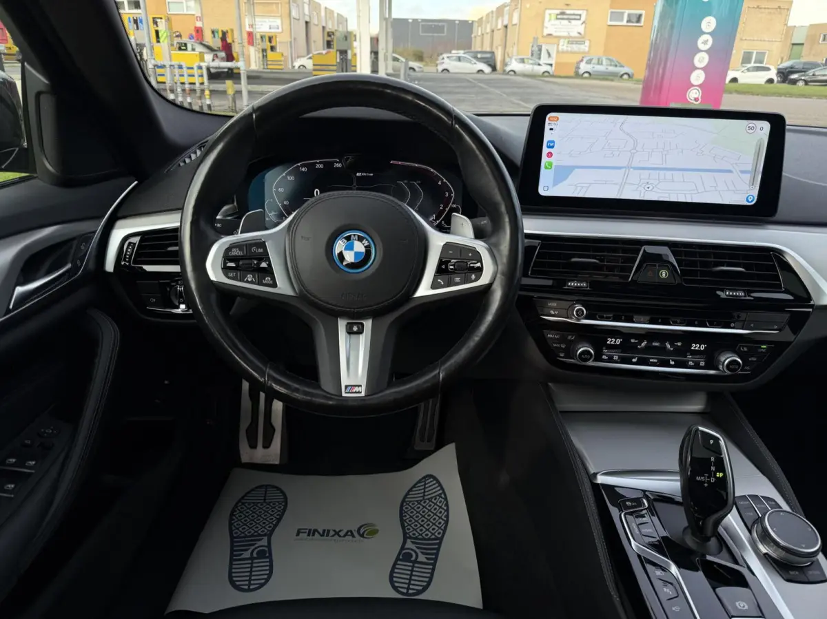 530e High Executive - M-SPORT/LASER/CAM/DAK/NAP