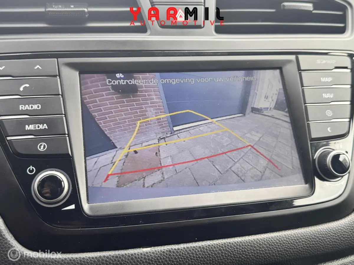 1.0 T-GDI Comfort 5DRS NAP AIRCO CRUISECONTROL