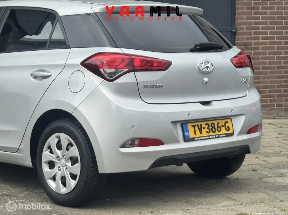1.0 T-GDI Comfort 5DRS NAP AIRCO CRUISECONTROL