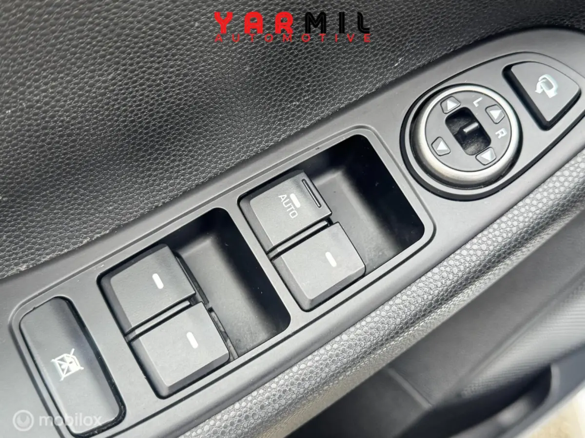 1.0 T-GDI Comfort 5DRS NAP AIRCO CRUISECONTROL