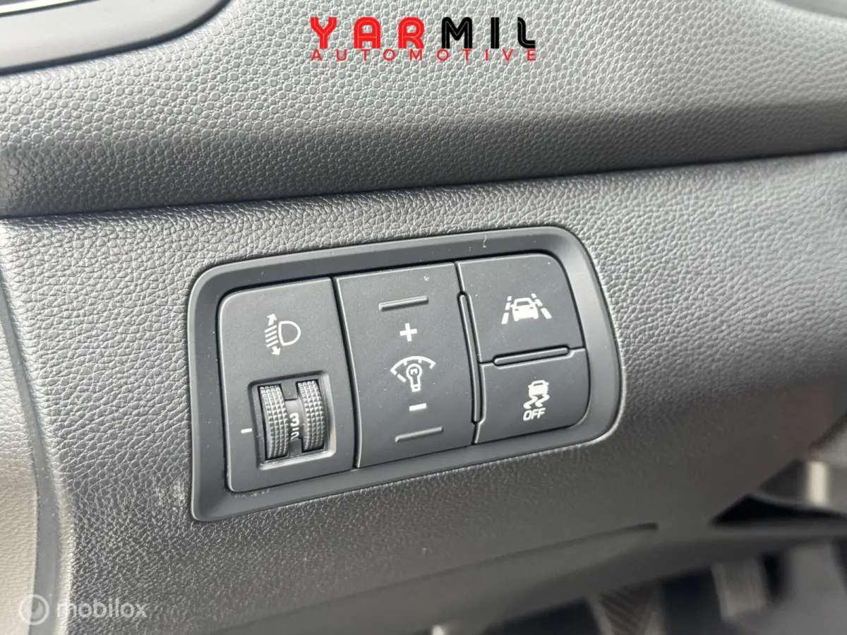 1.0 T-GDI Comfort 5DRS NAP AIRCO CRUISECONTROL