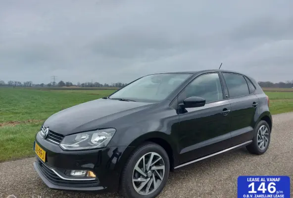 1.0 Polo Sound Clima