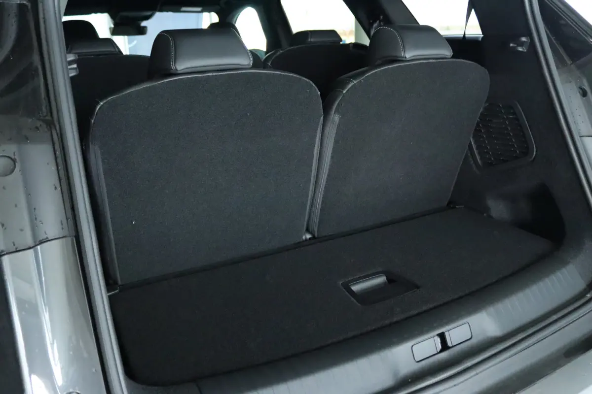 1.6 Plug-in Hybrid 195 GT | 8 Jaar Garantie | Adapt. Cruise | 360 Camera | Stoel+Stuurverwarming | Navi | Carplay | Elekt. Klep | Matrix | Keyless | 7 Pers