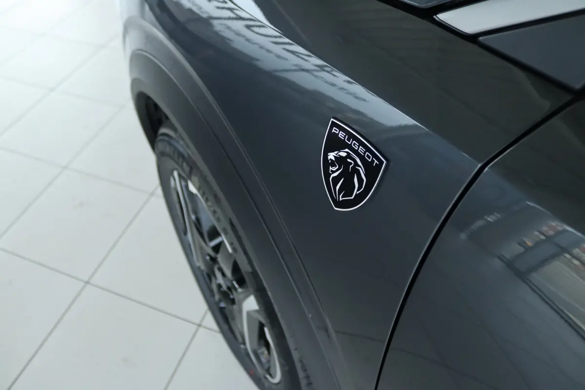 1.6 Plug-in Hybrid 195 GT | 8 Jaar Garantie | Adapt. Cruise | 360 Camera | Stoel+Stuurverwarming | Navi | Carplay | Elekt. Klep | Matrix | Keyless | 7 Pers