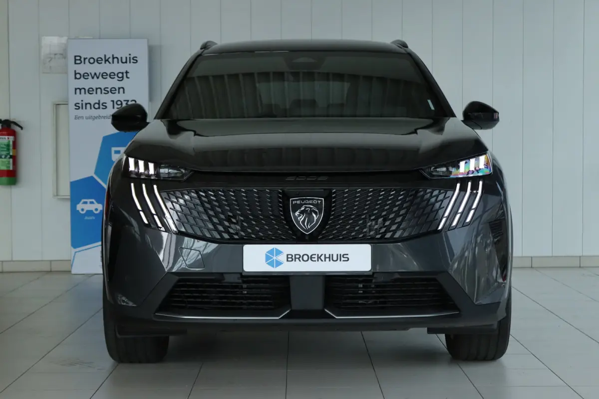 1.6 Plug-in Hybrid 195 GT | 8 Jaar Garantie | Adapt. Cruise | 360 Camera | Stoel+Stuurverwarming | Navi | Carplay | Elekt. Klep | Matrix | Keyless | 7 Pers