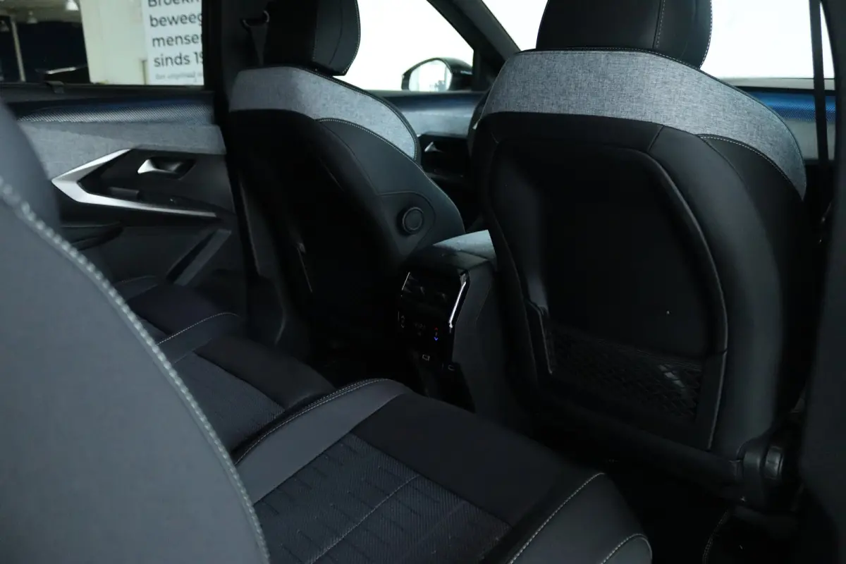 1.6 Plug-in Hybrid 195 GT | 8 Jaar Garantie | Adapt. Cruise | 360 Camera | Stoel+Stuurverwarming | Navi | Carplay | Elekt. Klep | Matrix | Keyless | 7 Pers