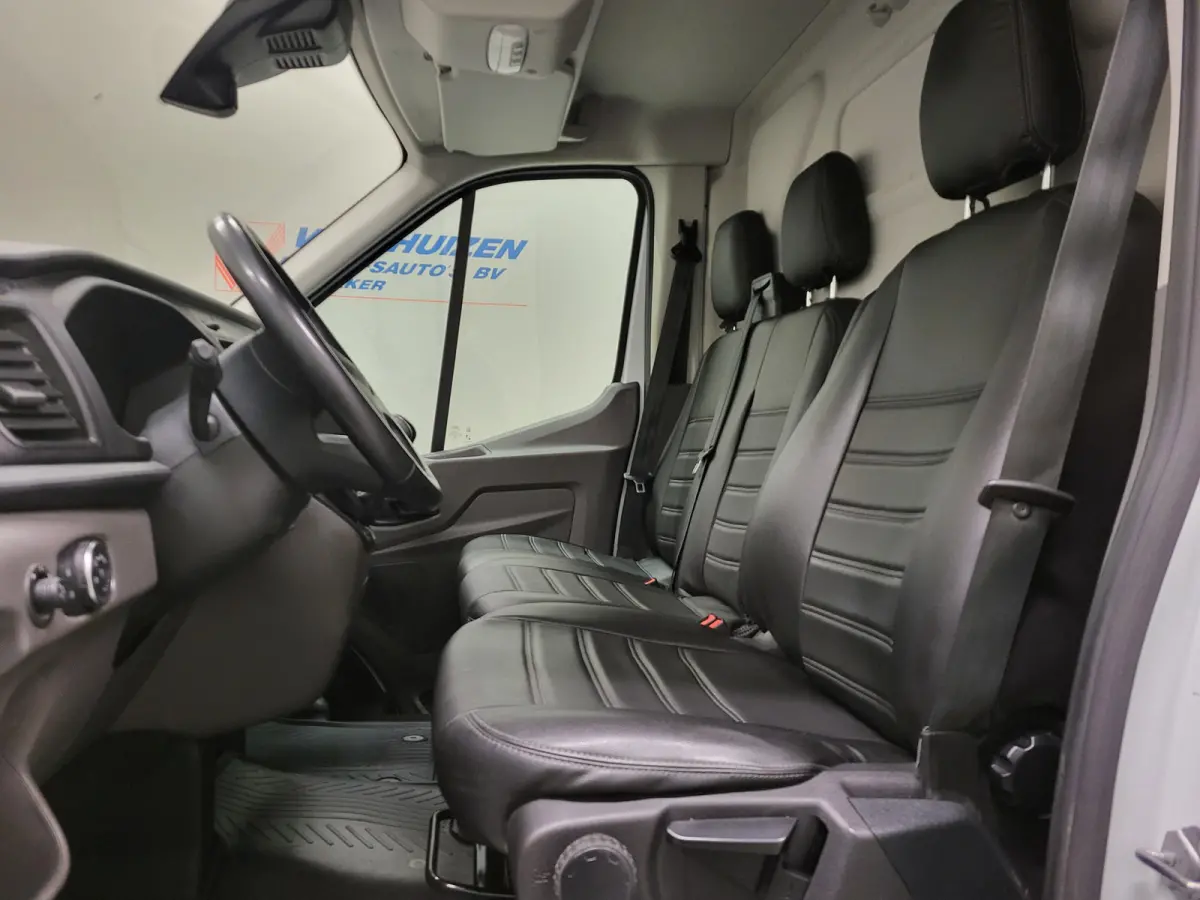 2.0TDCI L2/H2 Trekhaak Euro 6!