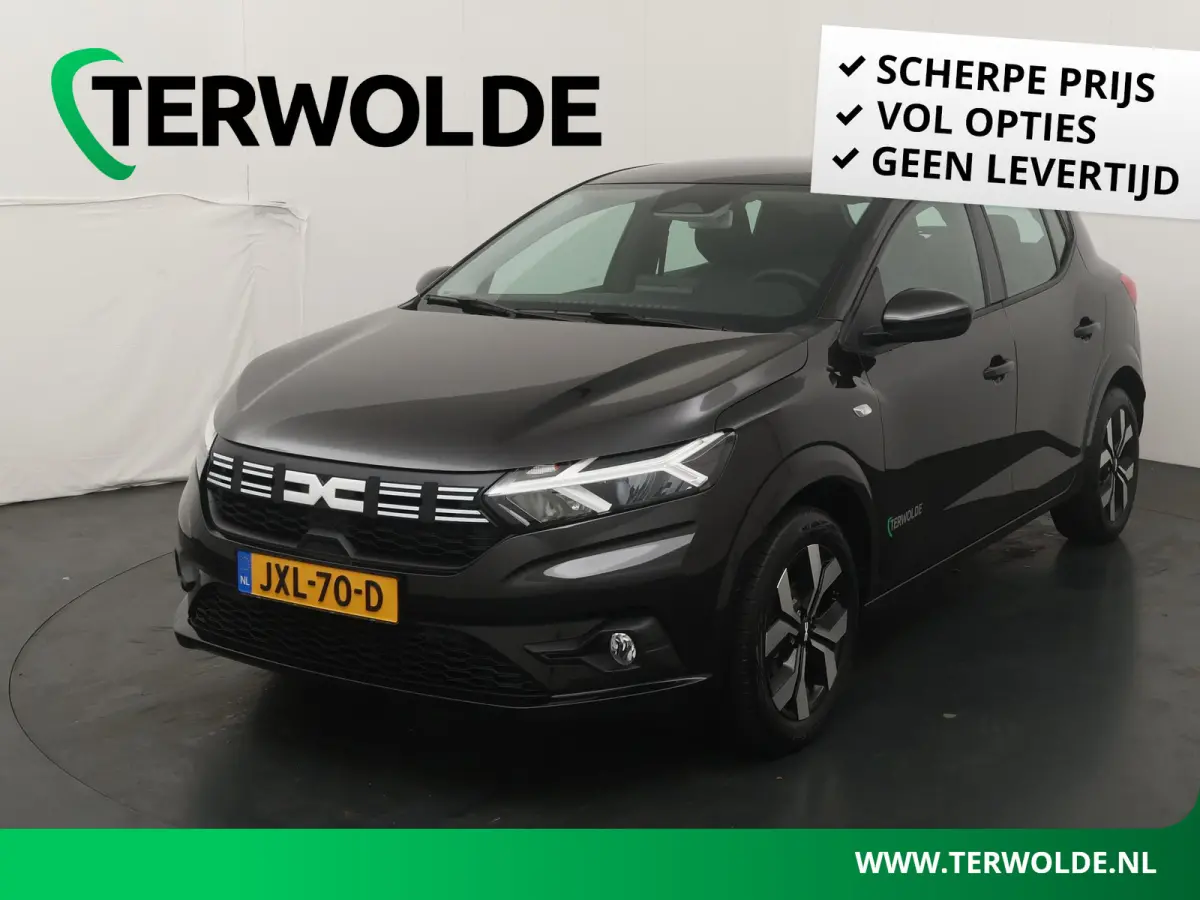 TCe 90 journey | Parkeercamera | Navigatie | Climate Control |