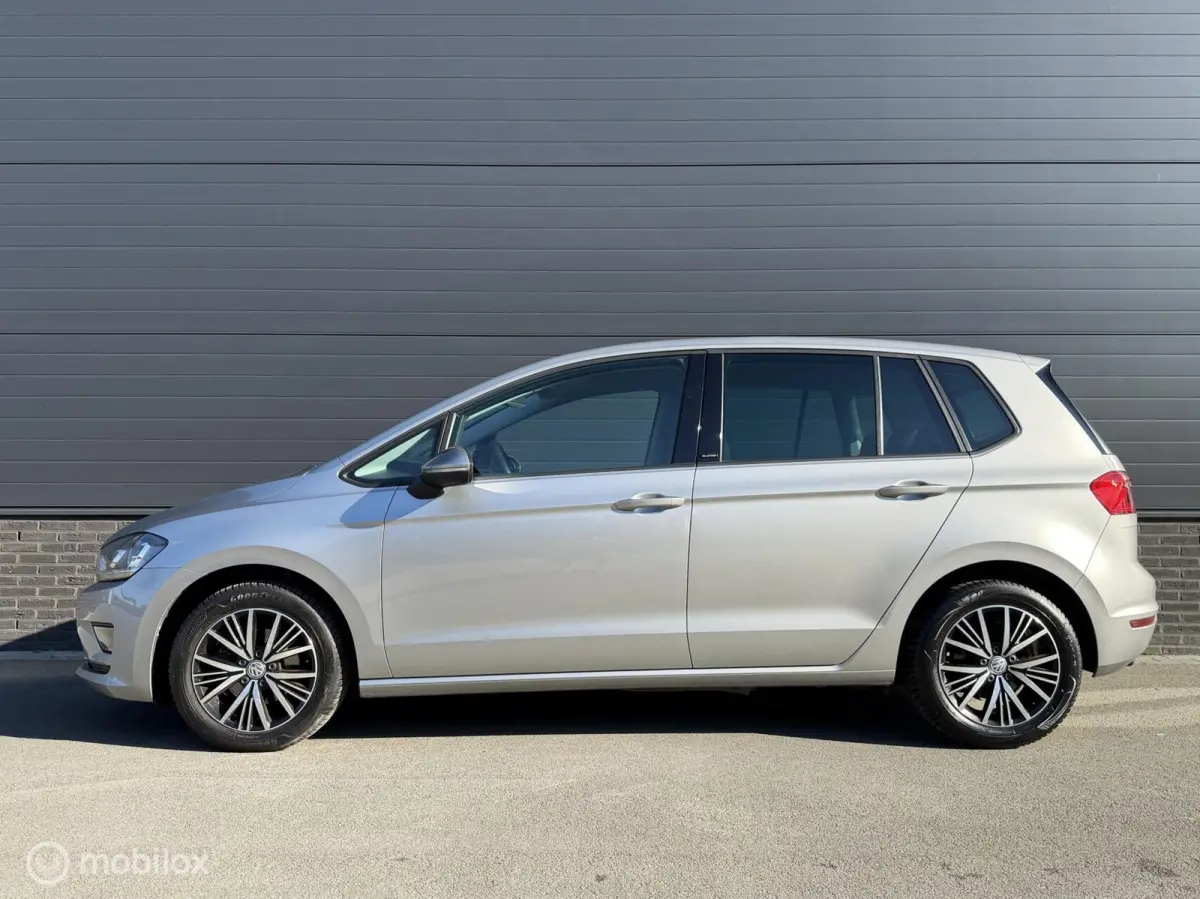 1.2 TSI ALLSTAR CLIMA*CRUISE*PDC
