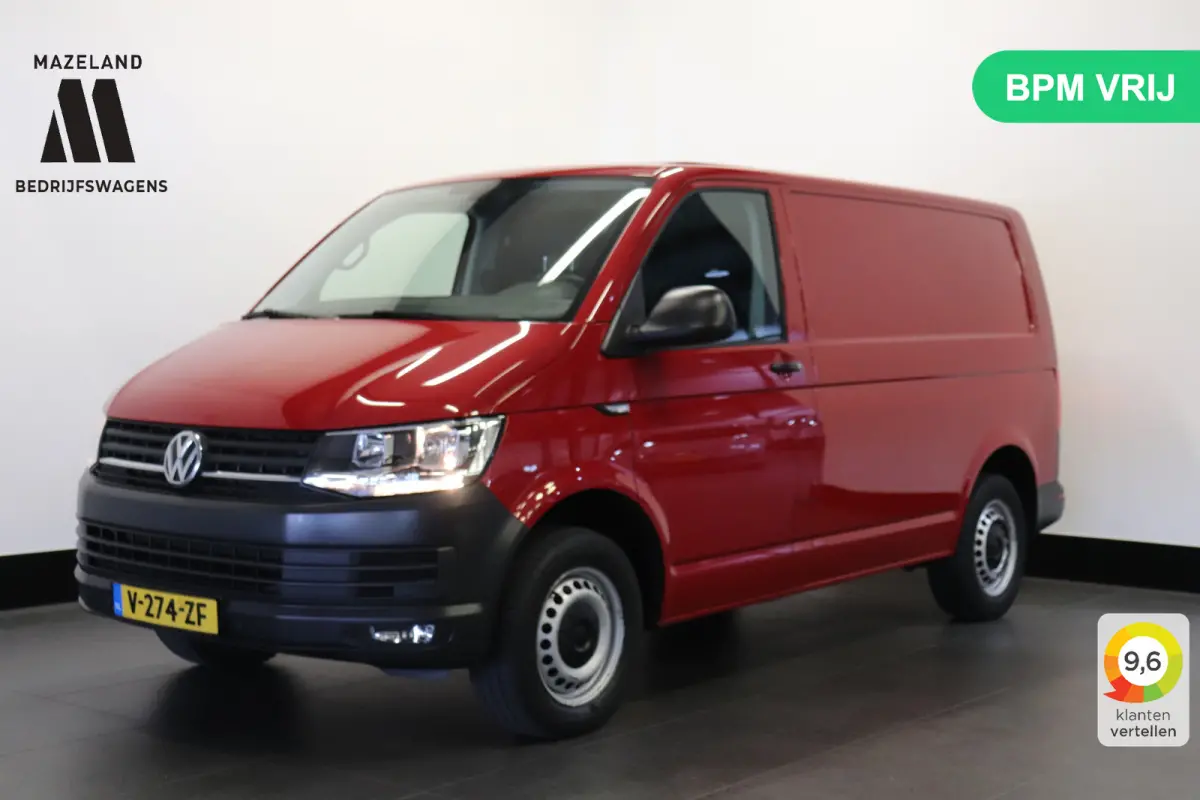 2.0 TDI 150PK EURO 6 - Airco - Cruise - PDC - €14.499,- Excl.
