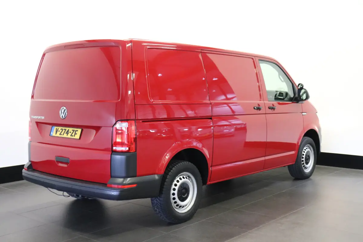 2.0 TDI 150PK EURO 6 - Airco - Cruise - PDC - €14.499,- Excl.