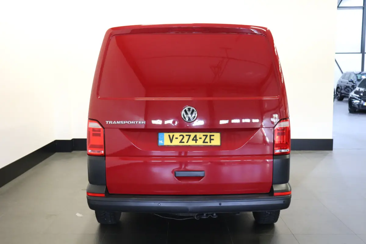 2.0 TDI 150PK EURO 6 - Airco - Cruise - PDC - €14.499,- Excl.