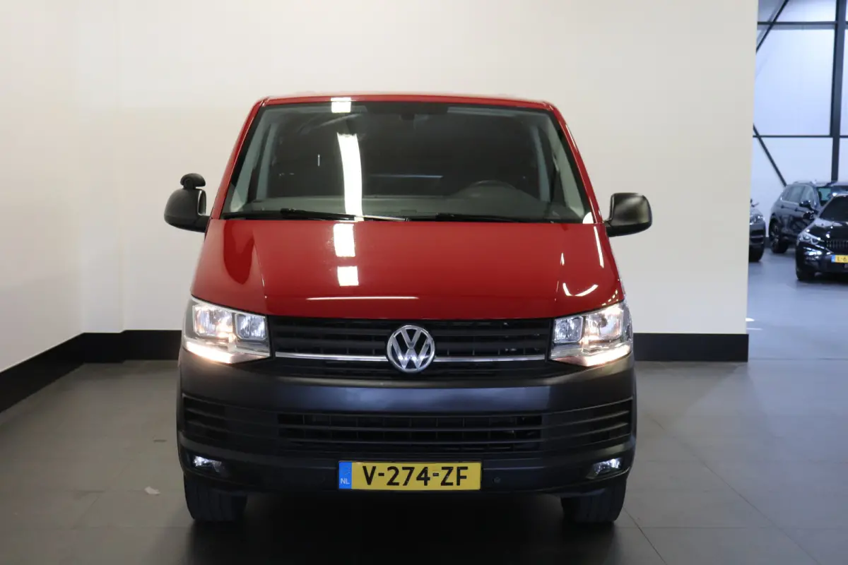 2.0 TDI 150PK EURO 6 - Airco - Cruise - PDC - €14.499,- Excl.